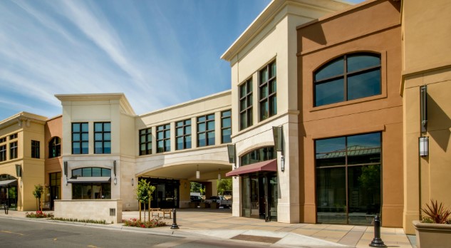  Exterior Building Pressure Cleaning Services in Dallas/Fort Worth