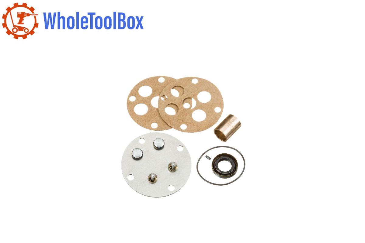  Ridgid 61977 Pump Repair Kit