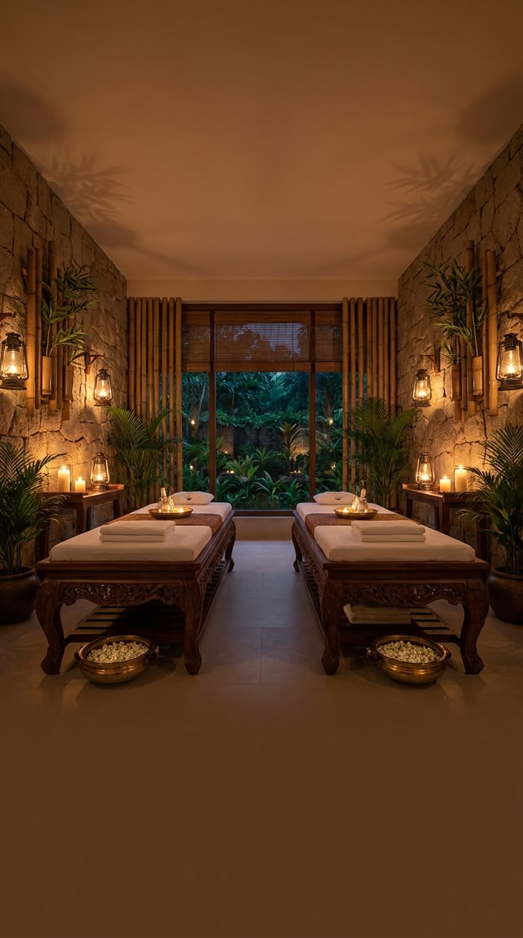  Thai Spas