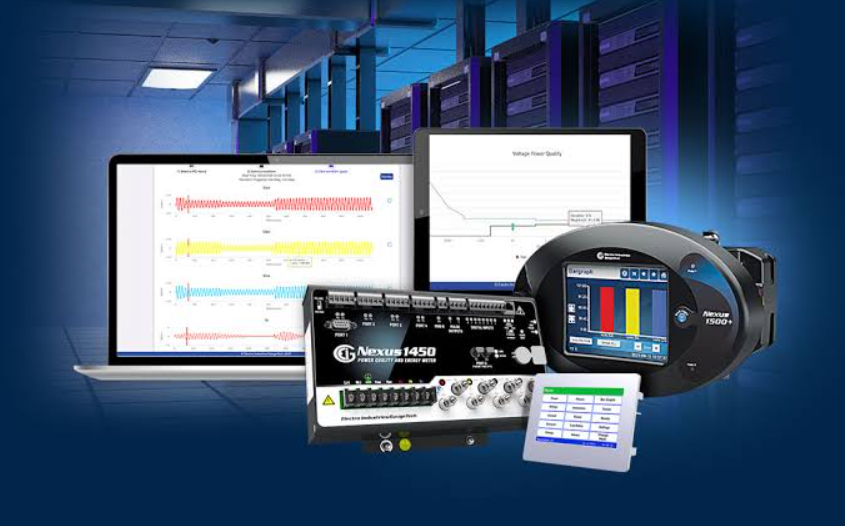  Reliable Power Quality Meter Technology