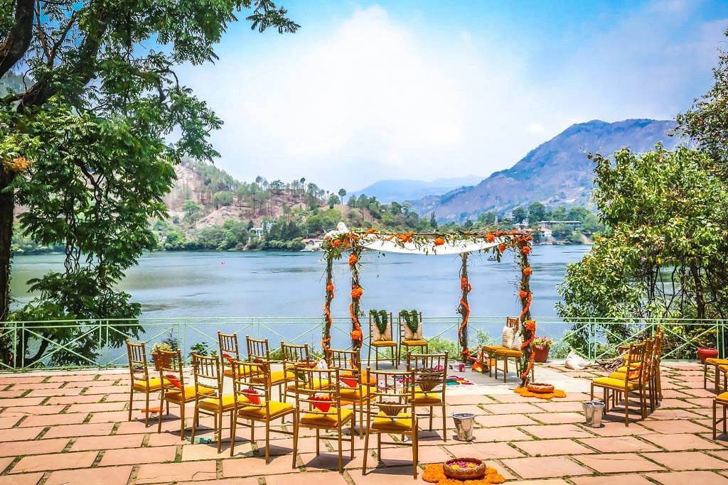  Destination Wedding Venues in Jim Corbett for a Dream Celebration