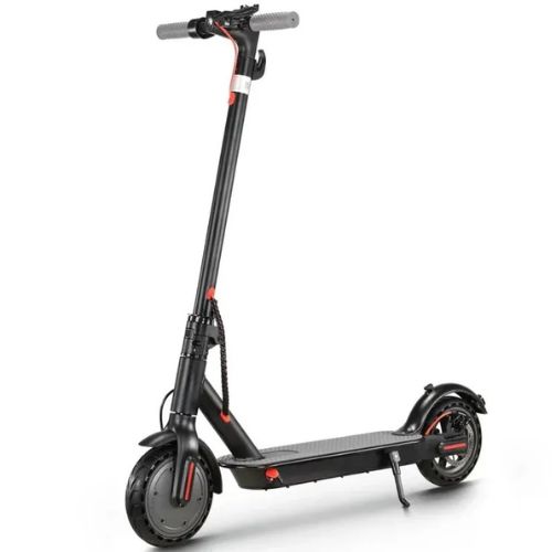  Low Cost Electric Scooter for Everyday Travel