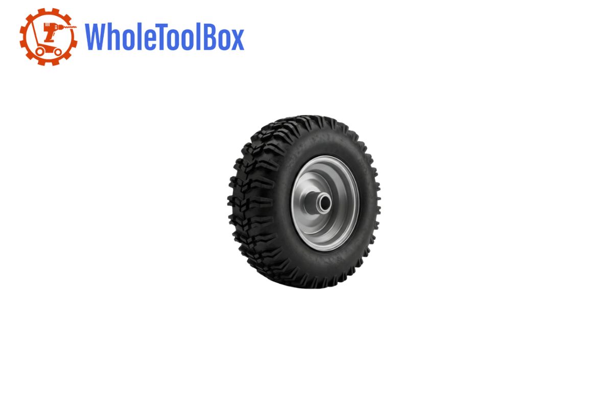  Ariens Company 07107700 Snow Blower Wheel