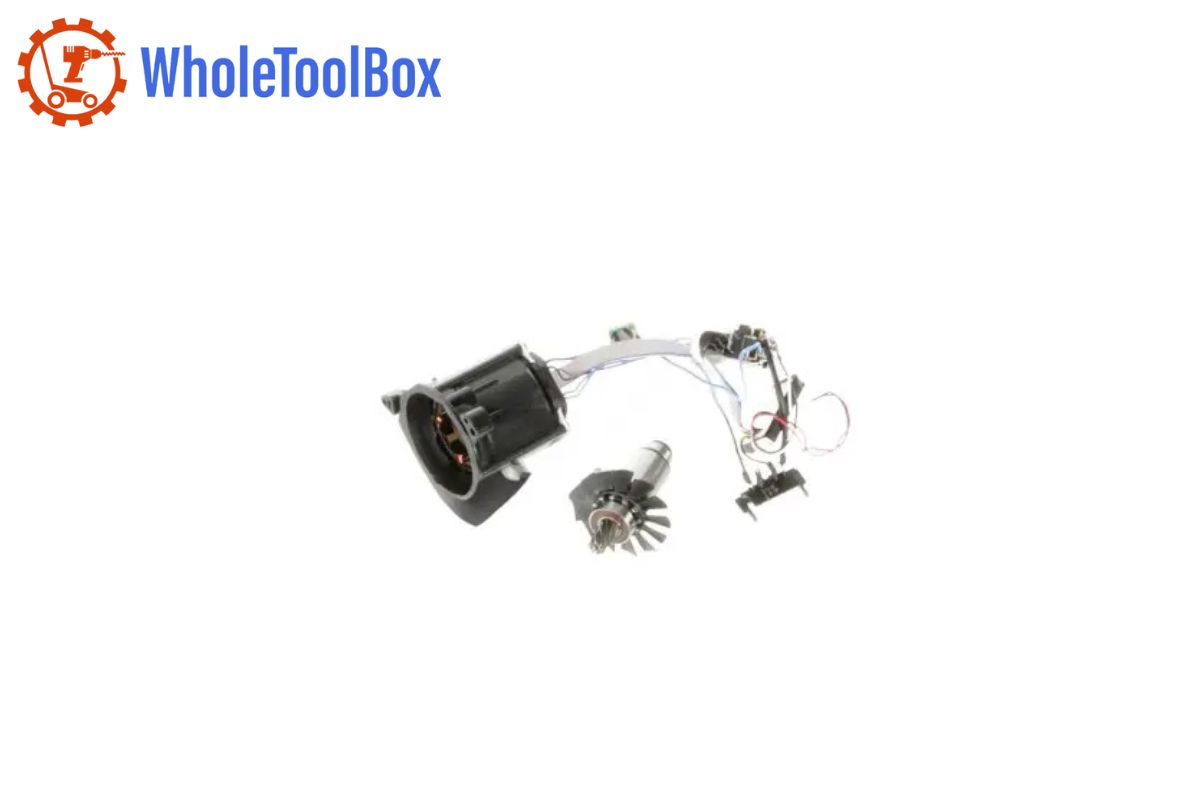  Dewalt N863843 Motor / Module Assy.
