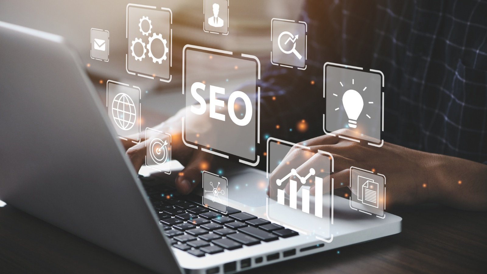  SEO Company Belfast – Grow Your Business Online