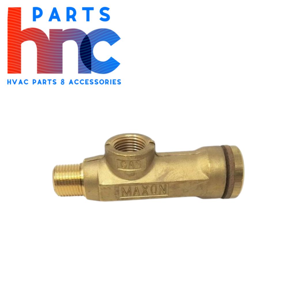 Maxon 38009 Adjustable Orifice Valve