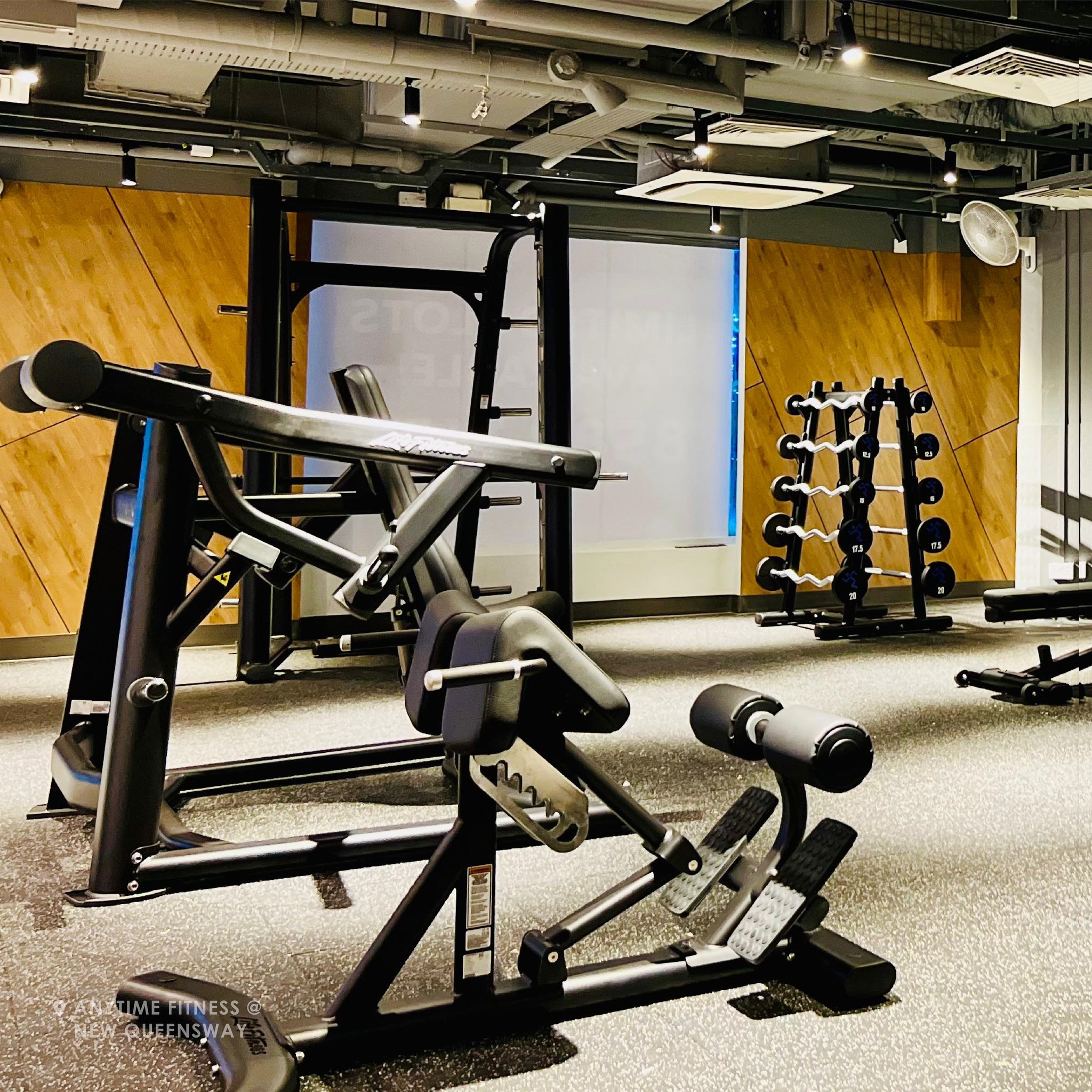  Shop Practical Used Gym Equipment for Sale from F1 Recreation Pte Ltd