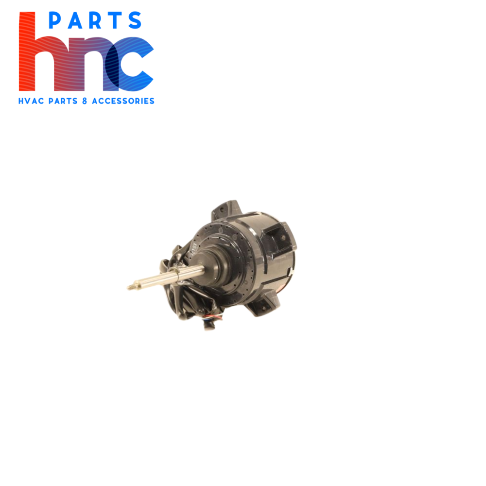  Mitsubishi Electric T7WC00221 8Pole Motor - 380Vdc/86W