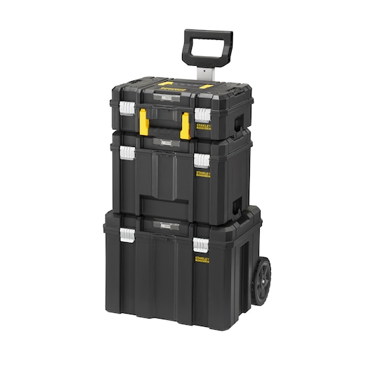  Carrello porta utensili Stanley