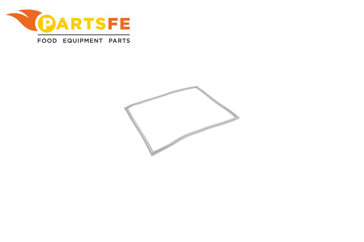  Delfield 1702622 Refrigerator Door Gasket 21-3/4" X 27-1/2"