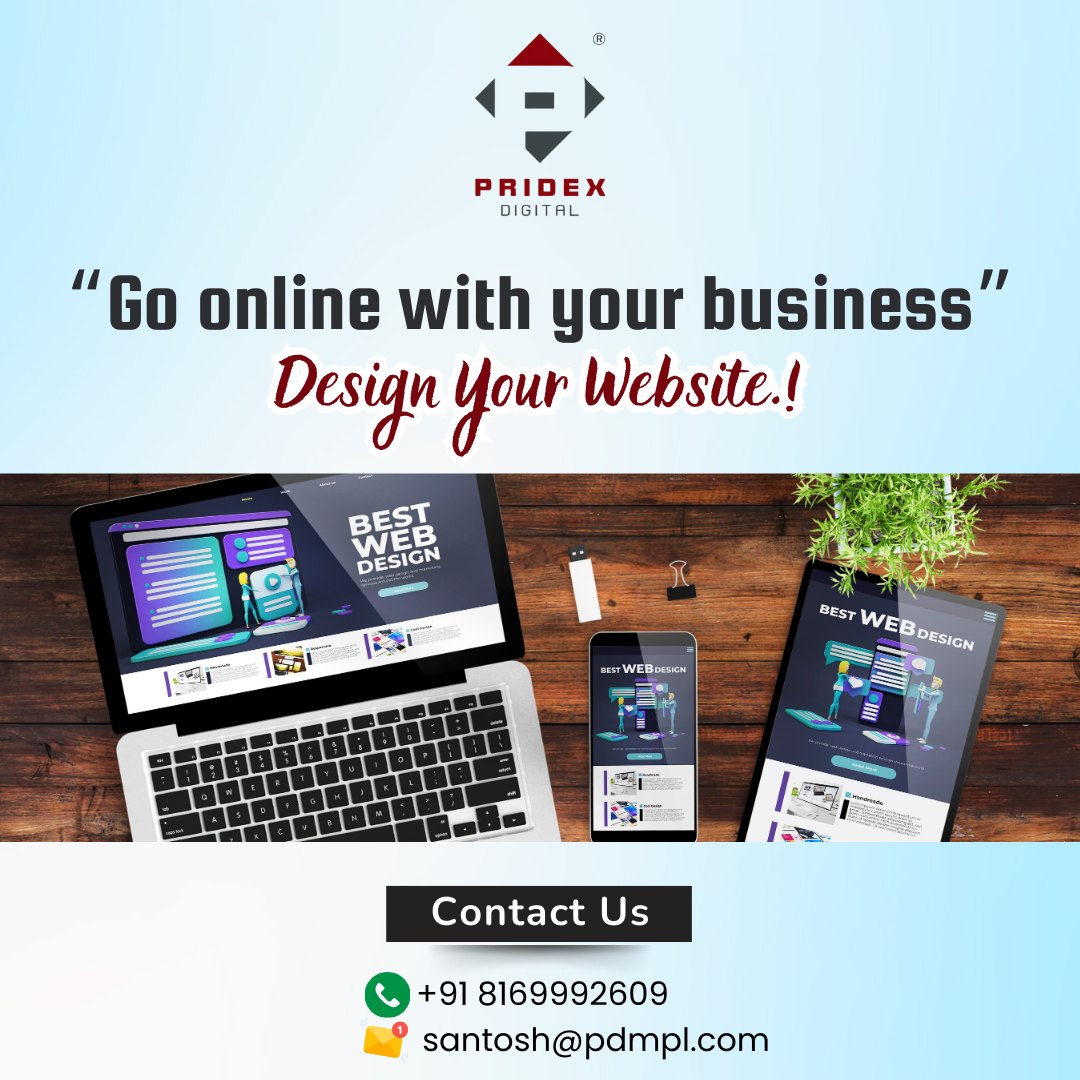  Web design company in Navi Mumbai