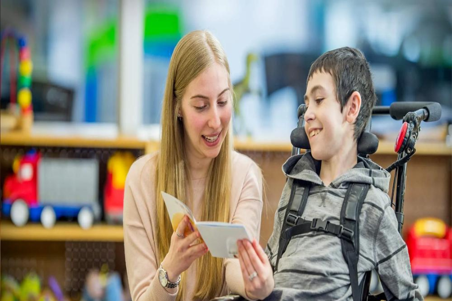  Diploma in Special Education and Needs Courses.