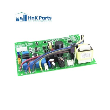  General Electronic WP26X28394 AC Service Main Board
