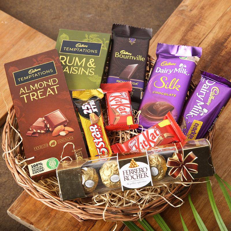  Online Gift Delivery in Mumbai – Send Unique Gifts That Make Every Moment Special