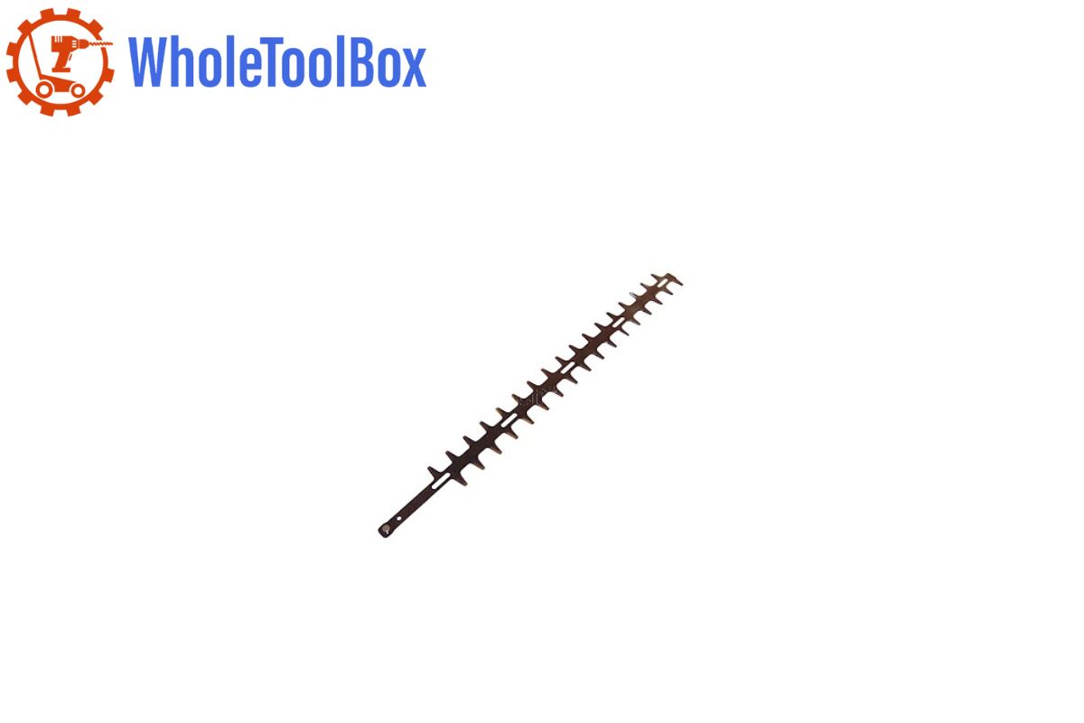  Tanaka 6687086 Hedge Trimmer Blade-A DS-26" & 3/4"