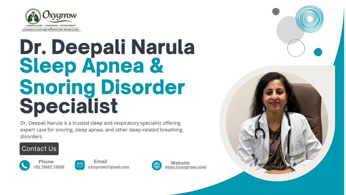  Get Professional Help for Snoring and Sleep Apnea