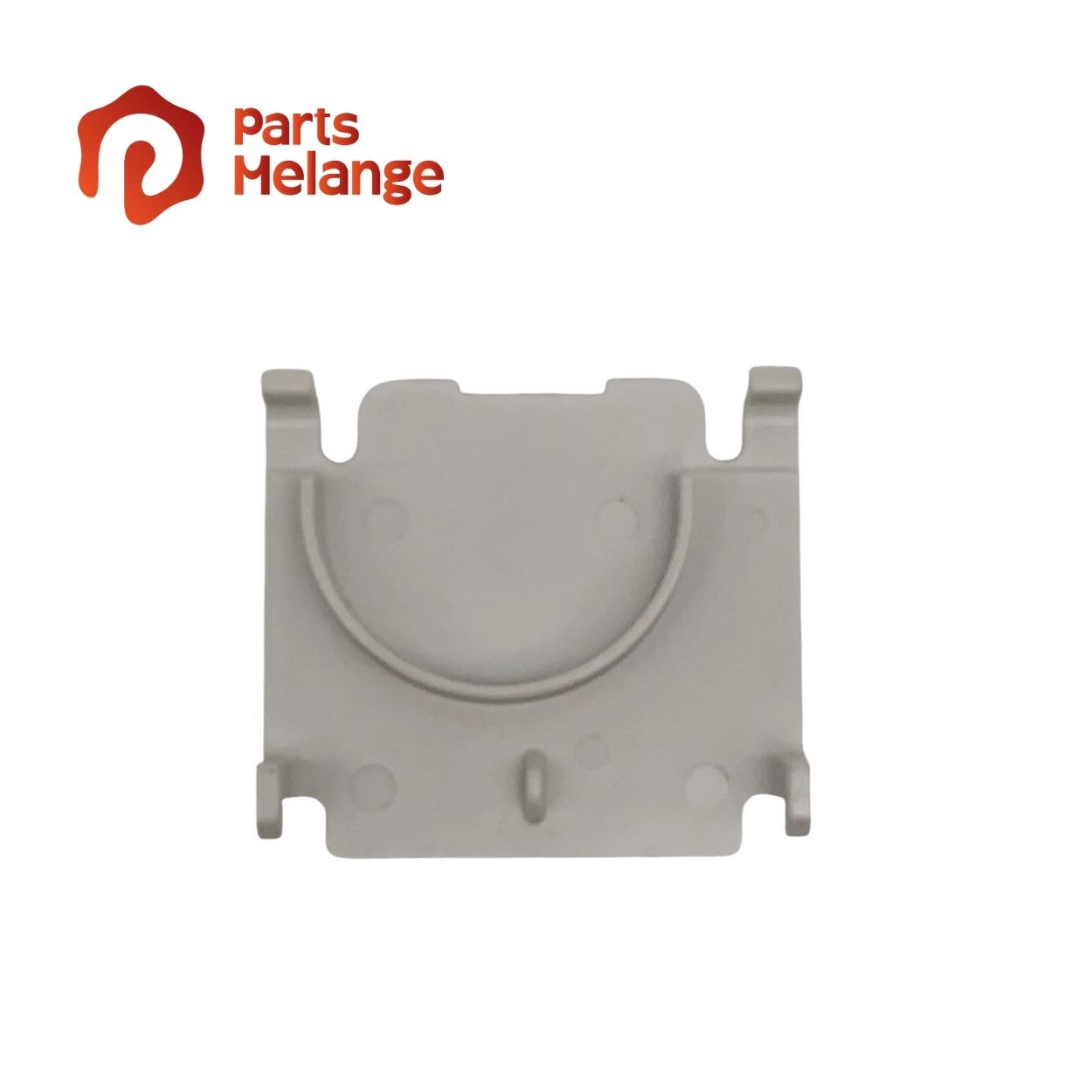  Frigidaire 242190501 Refrigerator Mullion Cover