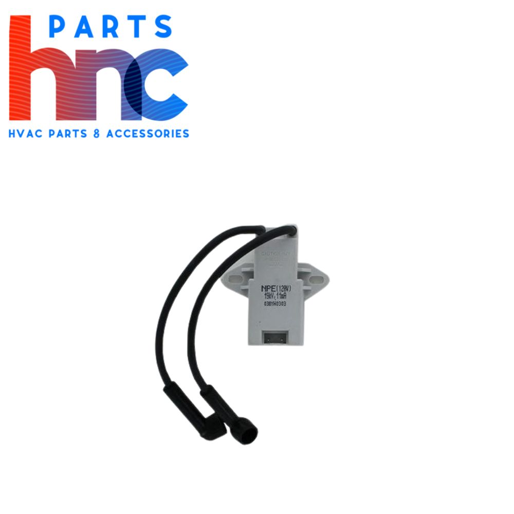  Navien Tankless Water Heaters 30010455A Ignition Transformer NCB/NCB-E