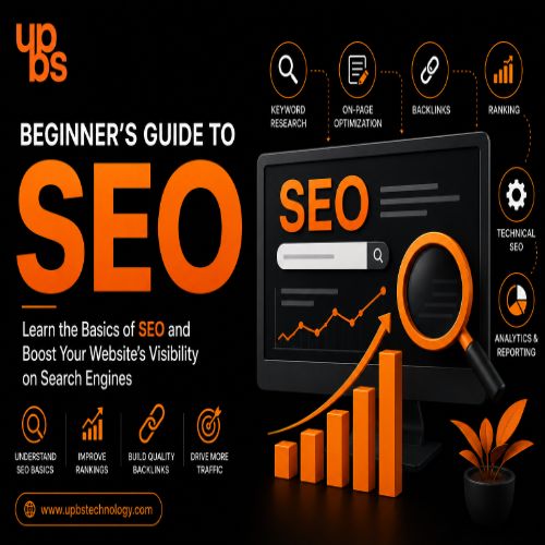  Beginner’s Guide to SEO: Learn SEO Basics & Best Practices