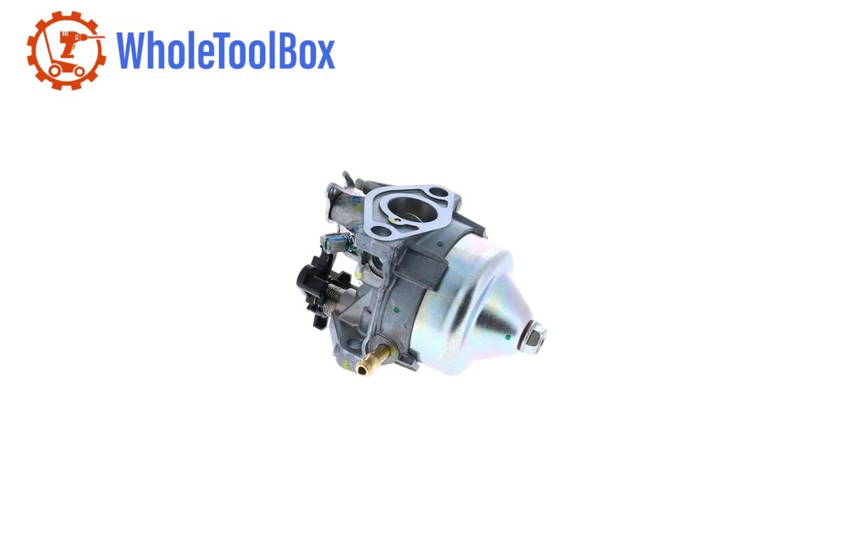  Honda 16100-Z9M-811 Carburetor BB76G A
