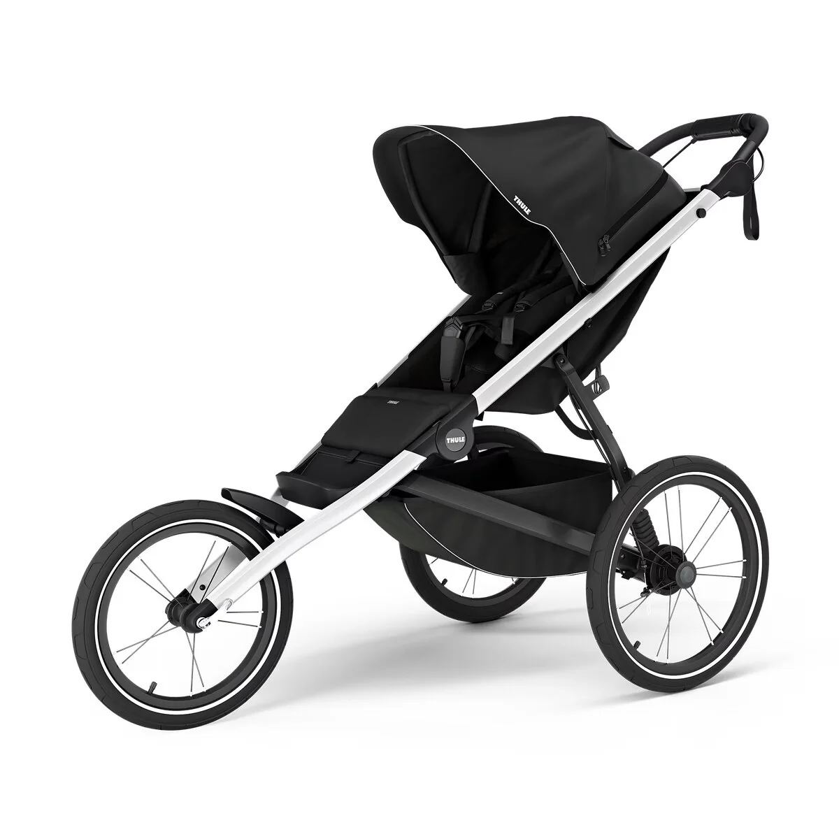  Thule Glide 3 Jogging Stroller – Premium Running Stroller in Canada