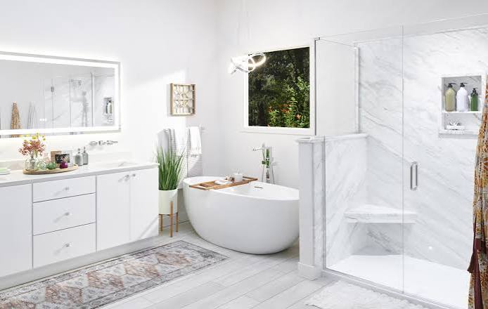  A Smarter Way to Upgrade Your Bathroom With Expert Remodeling