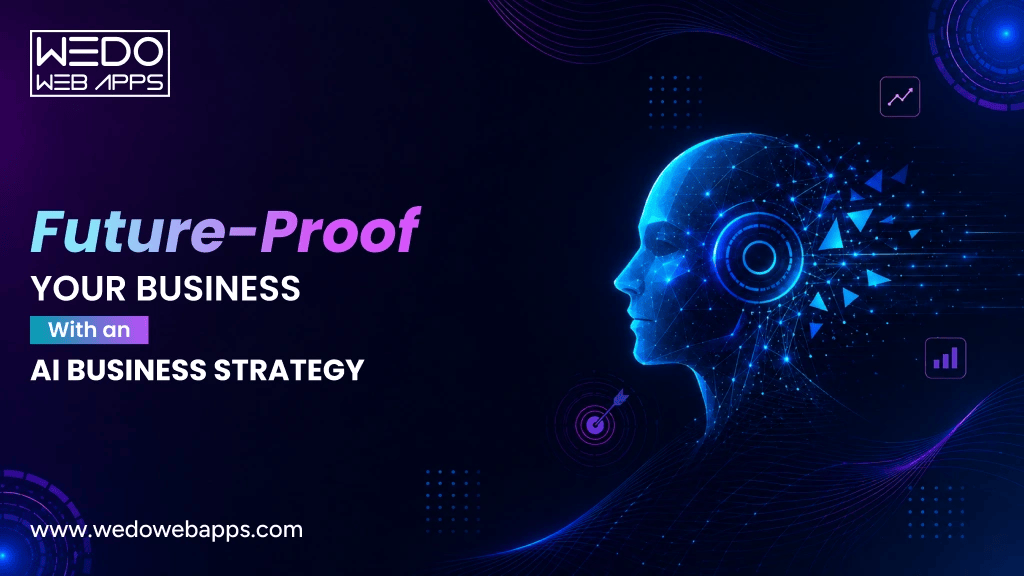  AI Business Strategy Guide for Business Growth