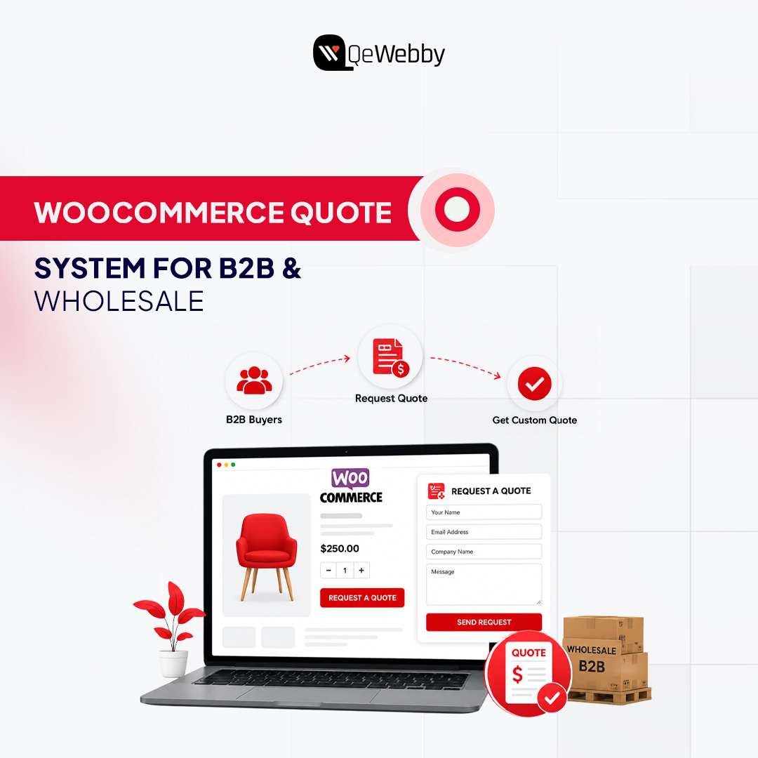  Set Up a WooCommerce Request a Quote System for Wholesale Buyers