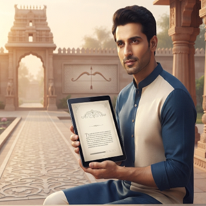  Ram Dignity of Men by Jagram Singh on ebooks elibrary