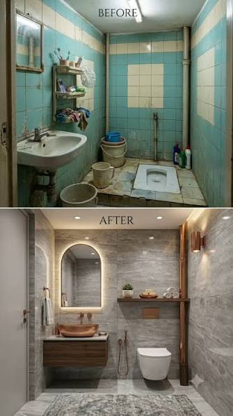  Bathroom Tiling Melbourne | Quality Tile Work