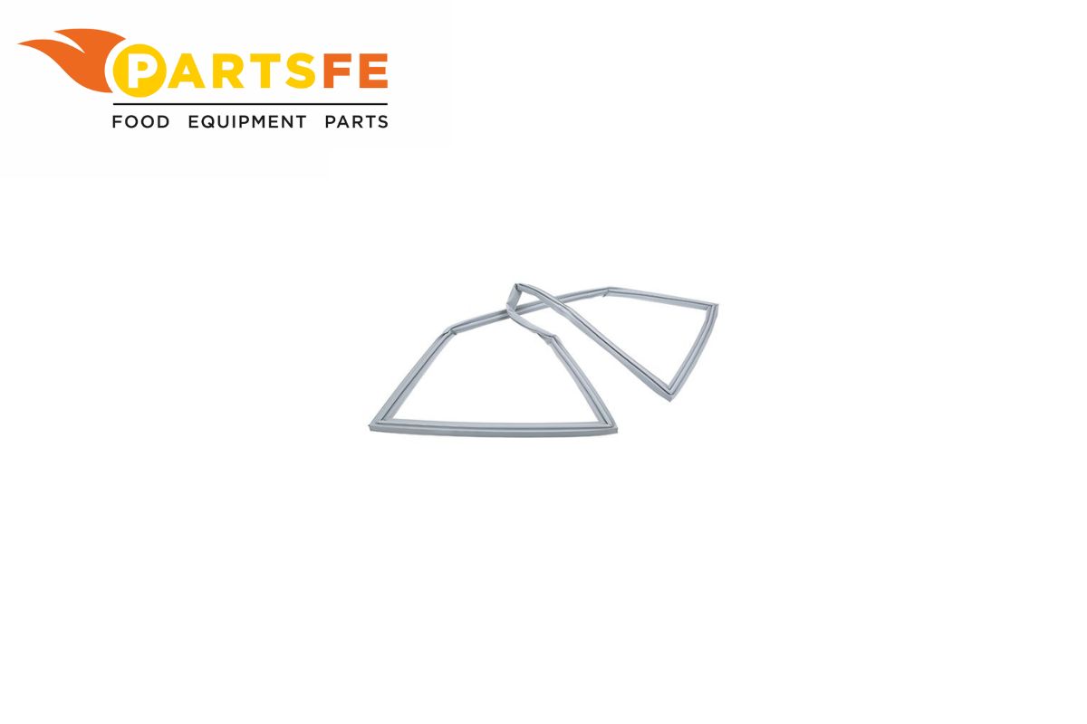  Cres Cor 0861256K Door Gasket 22" X 54-7/8"