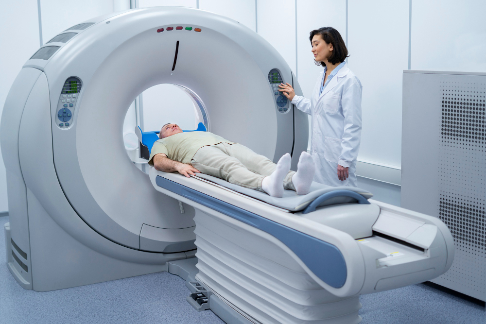  Modern Radiation Technology for Individualized Cancer Care