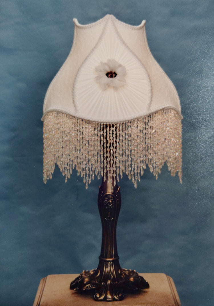  Shop Victorian Lampshades Kit for a Complete DIY Craft Set