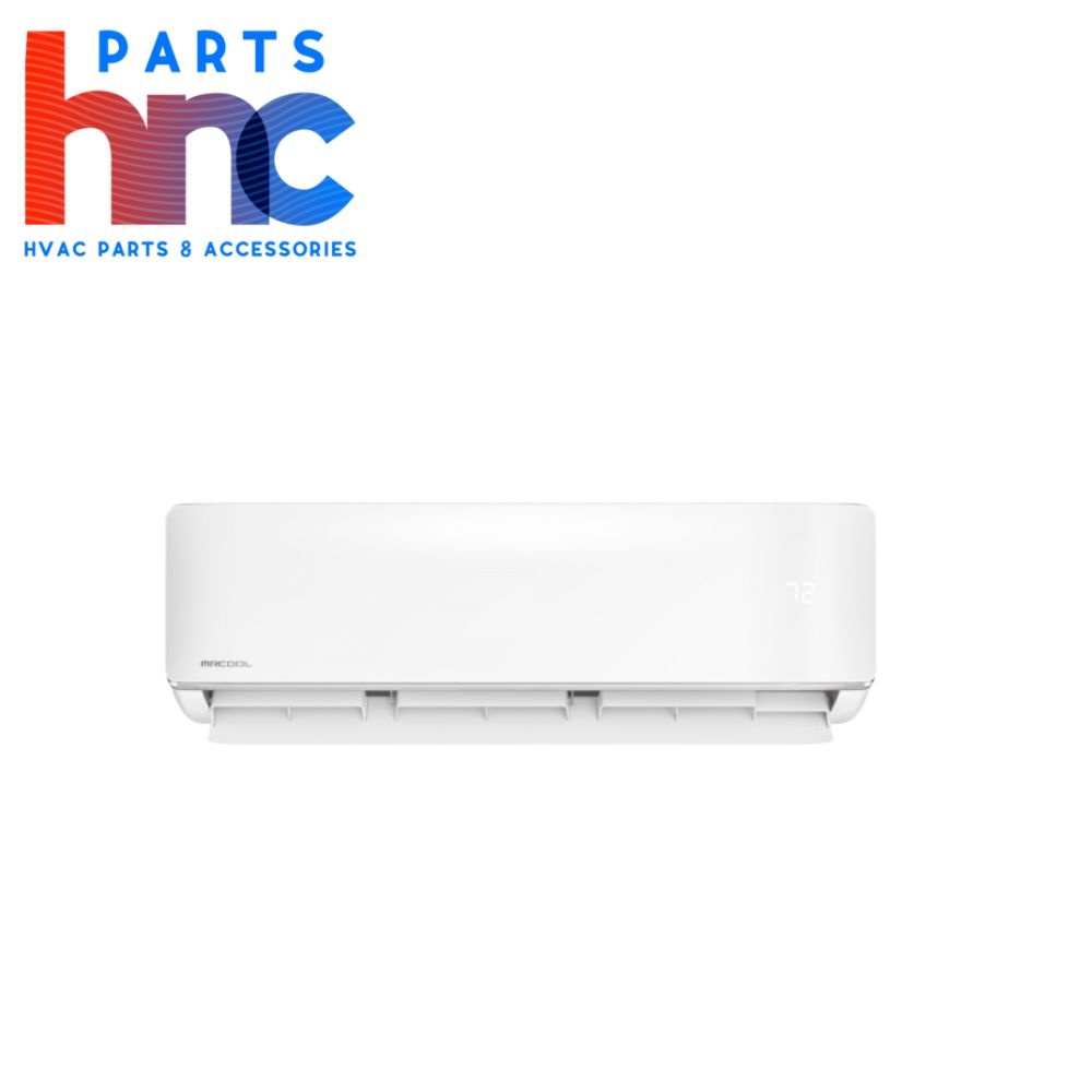  MRCOOL DIY-12-HP-WMAH-115C25 Ductless Mini-Split Air Handler