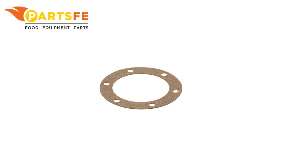  Hobart 00-119050 Dishwasher Gasket Pump Housing To Shroud