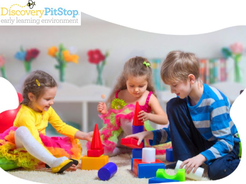  Quality Summer Programs for Preschoolers in Brooklyn