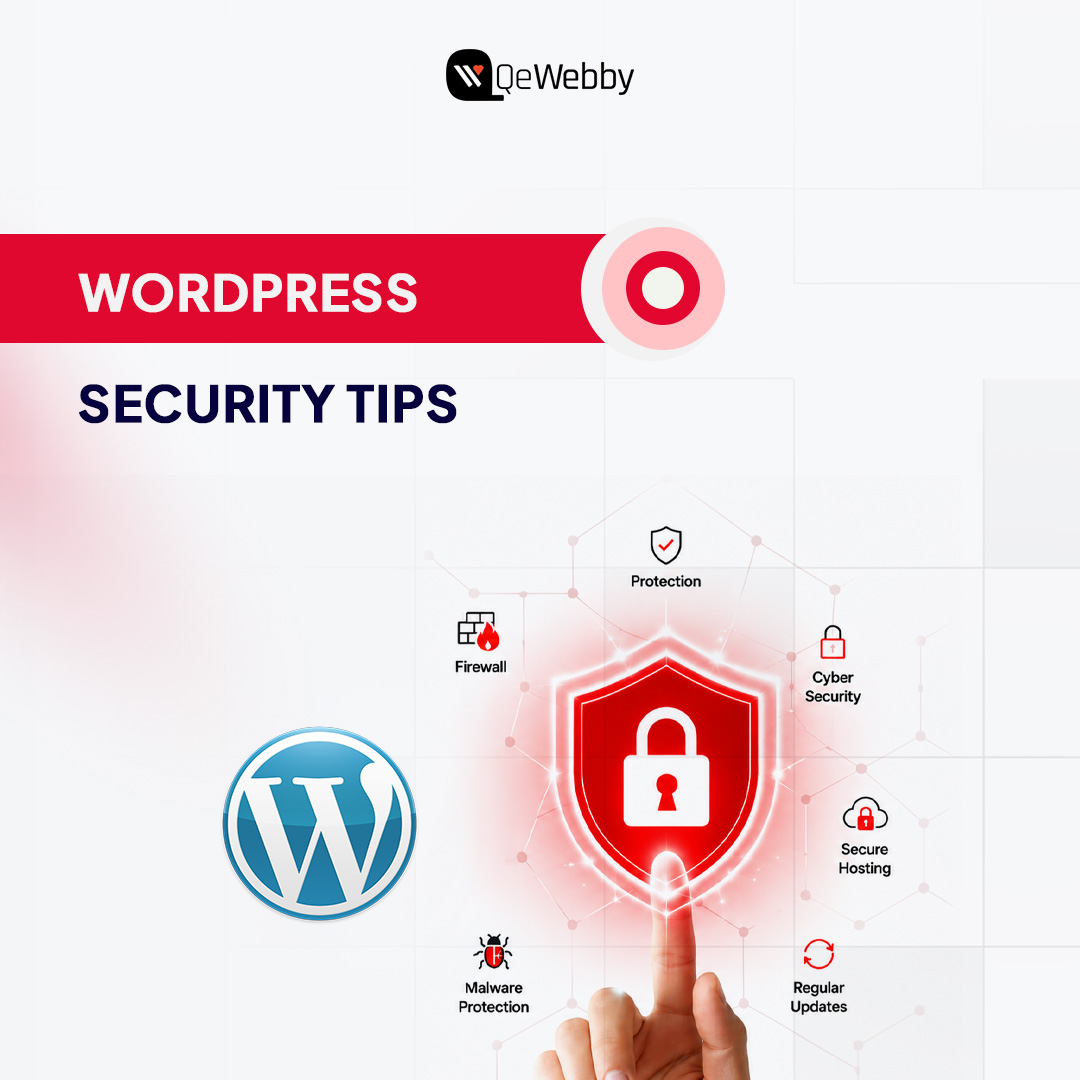 10 Essential WordPress Security Practices for Small Businesses