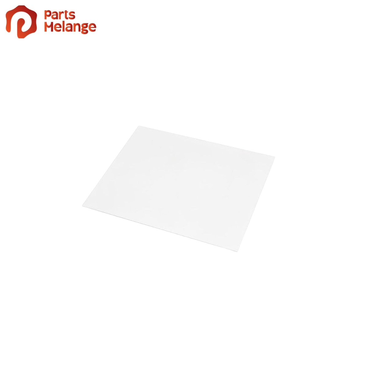  Frigidaire 316502601 Inner Door Glass for Range