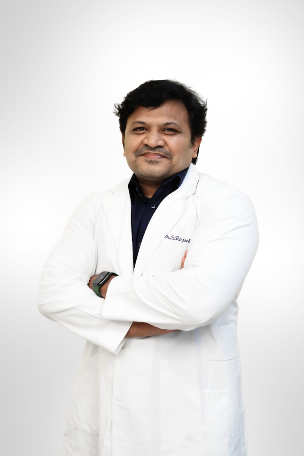  Neurosurgeon in Ongole - Dr Boddapati Rajasekhar - Asian Hospitals Ongole