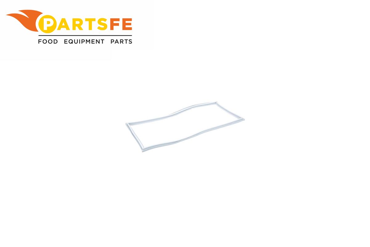  Delfield 1702522 Refrigerator Drawer Gasket 32" 13" X 30"