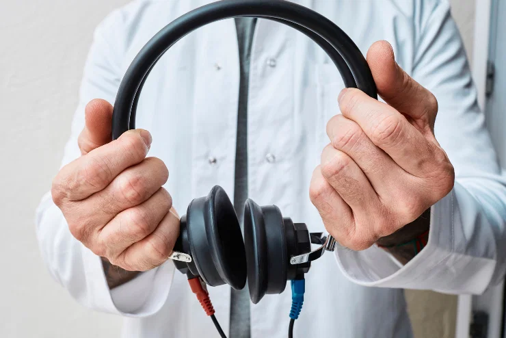  Professional Audiology Test for Better Hearing in the UK