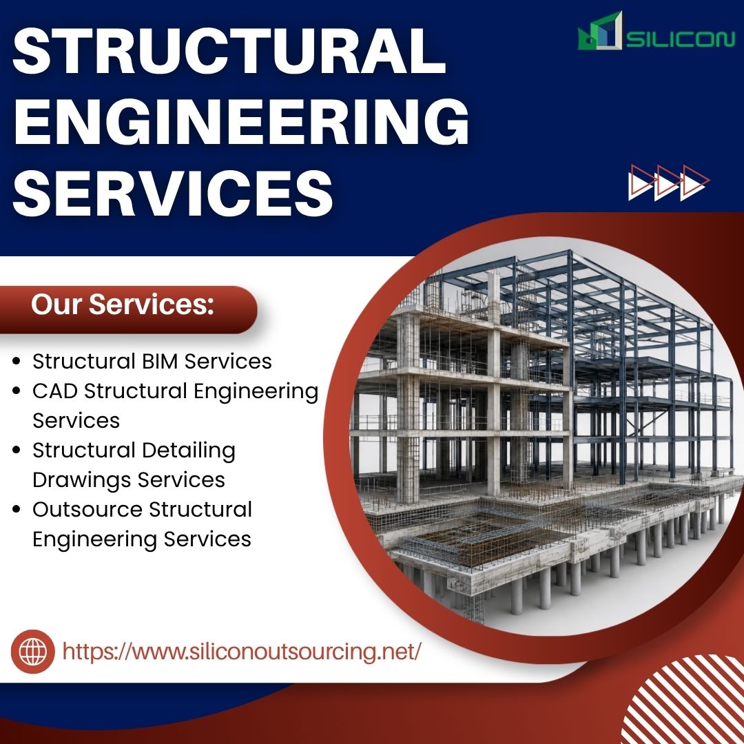  Trusted Structural Engineering Services for AEC Projects