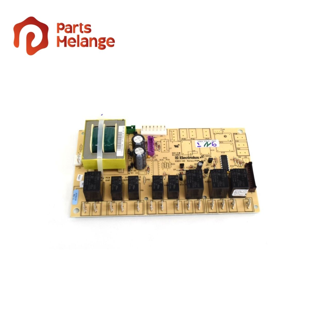  Frigidaire 316442120 Range Power Relay Board