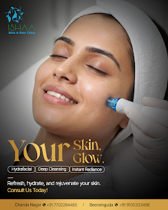  Glowing Skin Treatment in Beeramguda