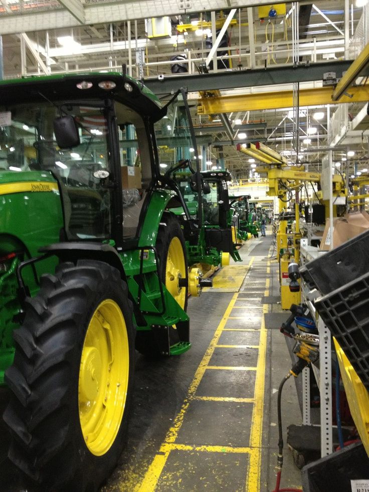  Tractor Dealers