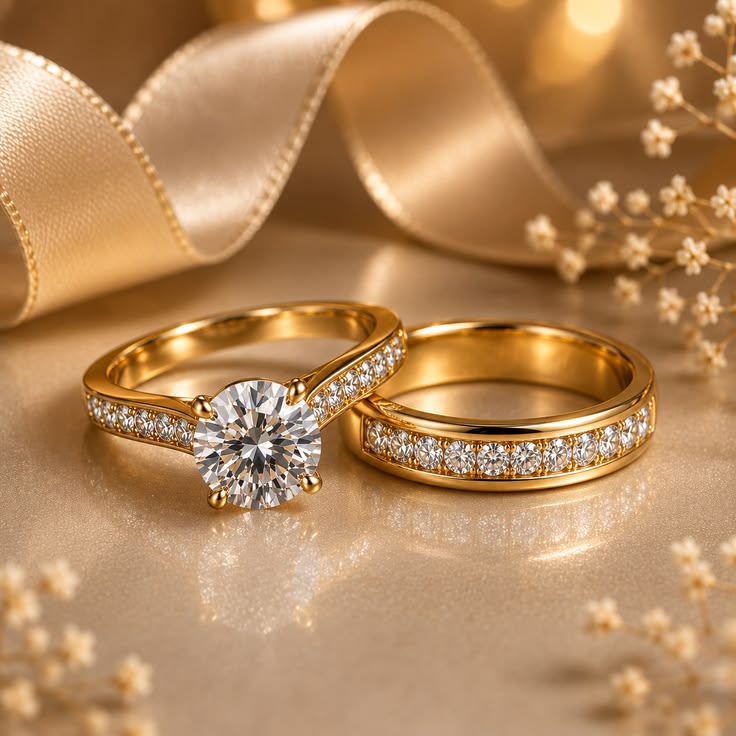  Wedding Bands