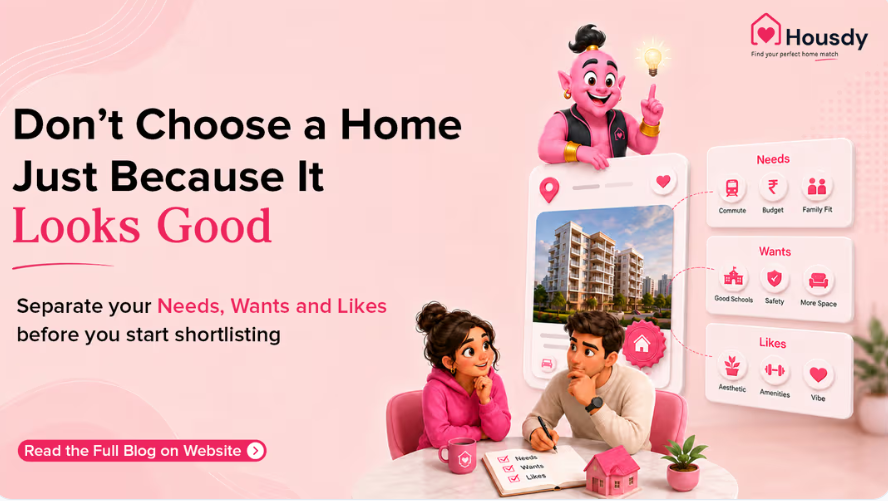  Explore Apartments in Mansarovar Jaipur with Housdy
