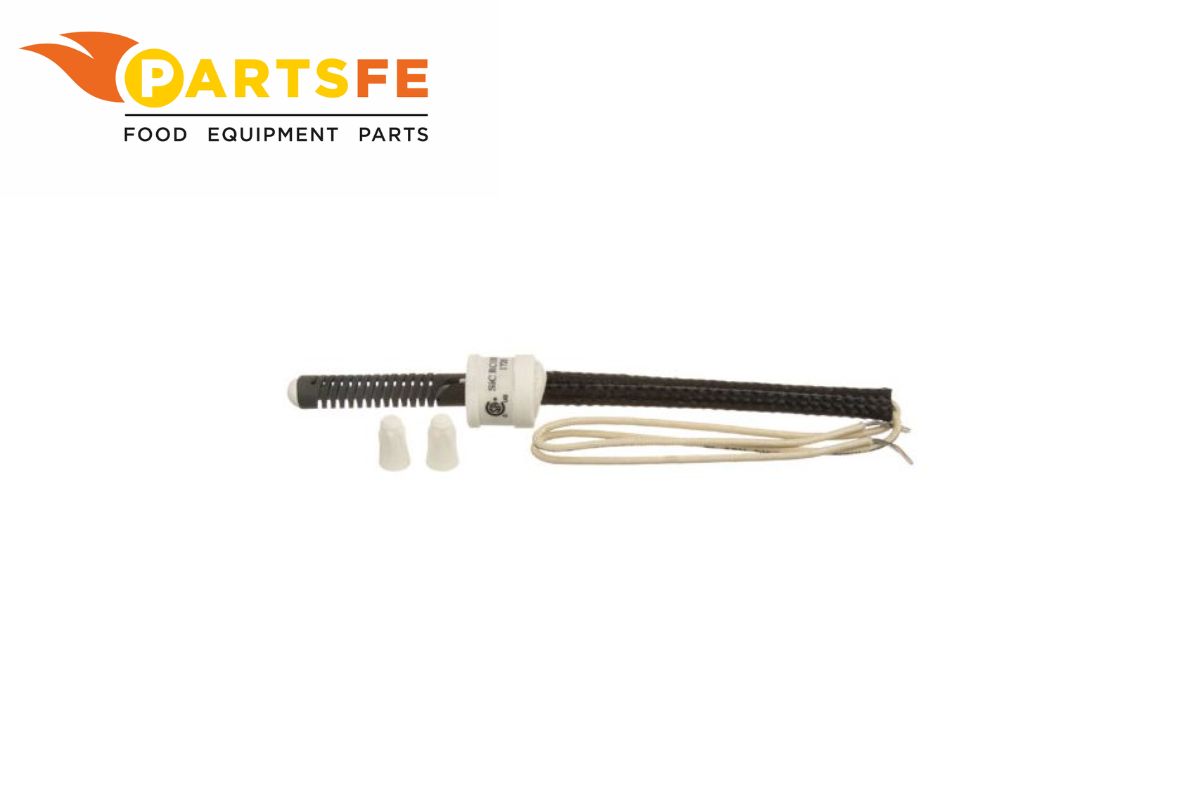  Blodgett BL32265 Oven Ignitor 15" Leads 3/16" Female Push On