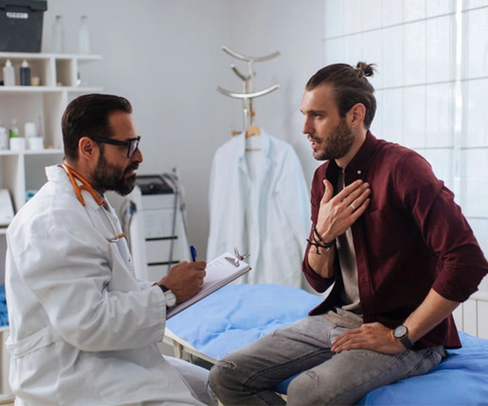  Best Functional Medicine Doctor / Specialist in Chennai