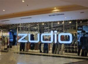  Zudio Stores